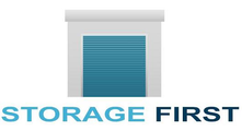 Storage First logo